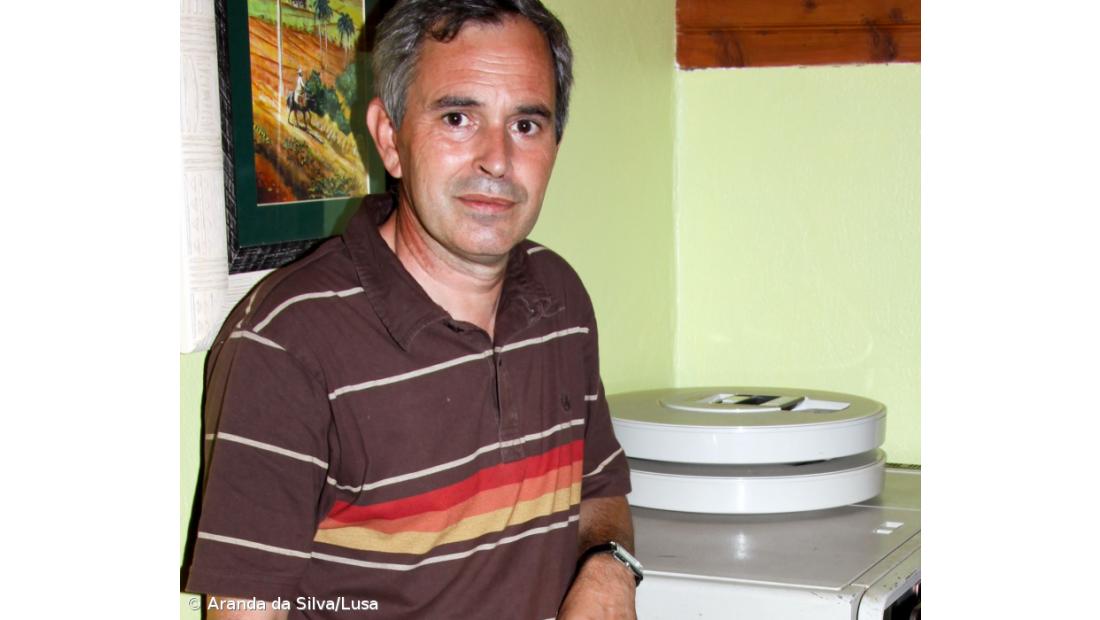 Câmara Municipal da Praia da Vitória processa Félix Rodrigues