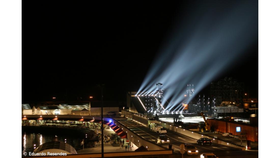 Votação das "Sete Maravilhas" reuniu mais de 590 mil votos