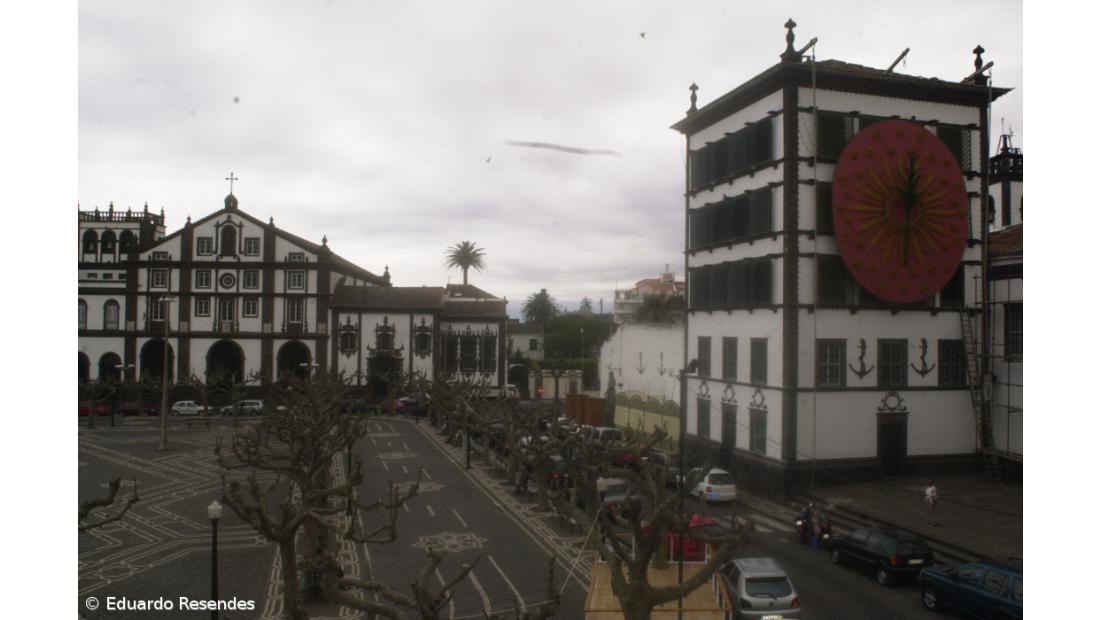 Marcha contra a fome e pobreza realiza-se no próximo dia 21