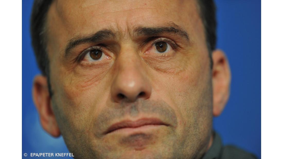 Paulo Bento divulga convocados sexta-feira