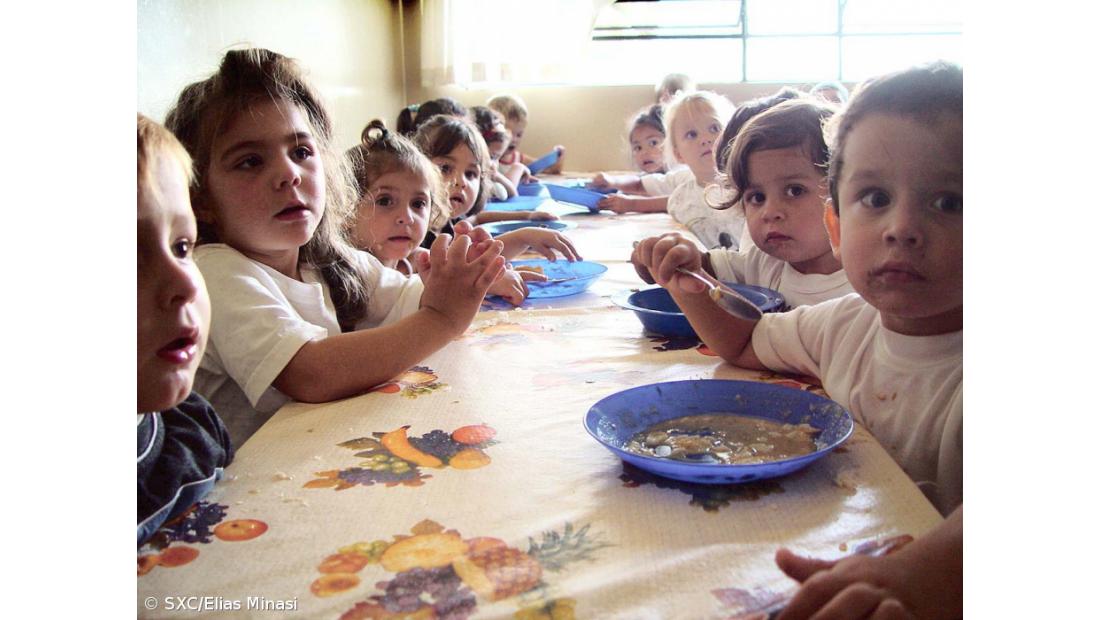 Governo aumenta valor da comparticipação mensal dos Lares de Infância e Juventude para 700 euros