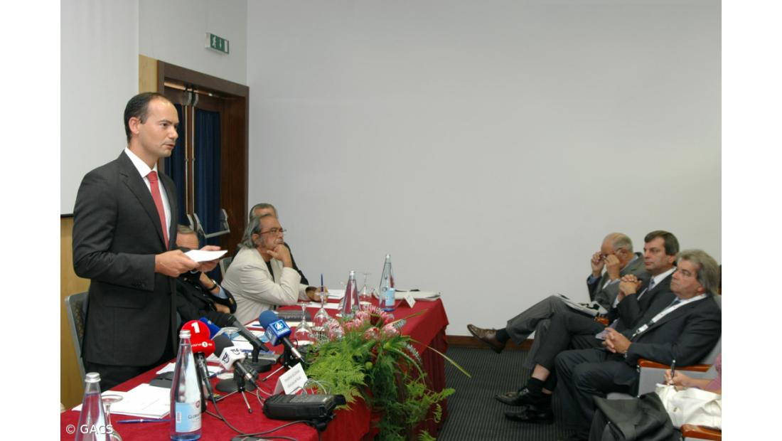 Região duplica alojamento convencionado no Continente