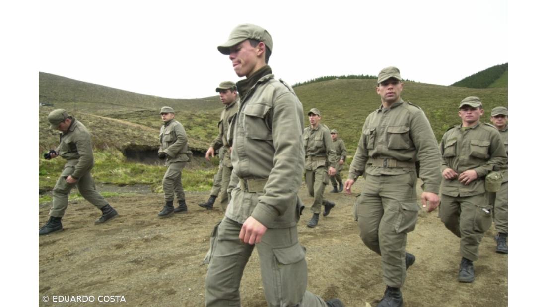 Exercício Priolo 102 envolve 150 militares durante a próxima semana