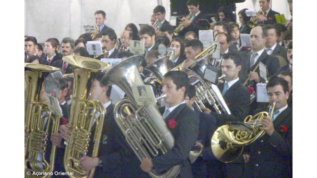 II Festival de Bandas da Relva arranca na sexta-feira