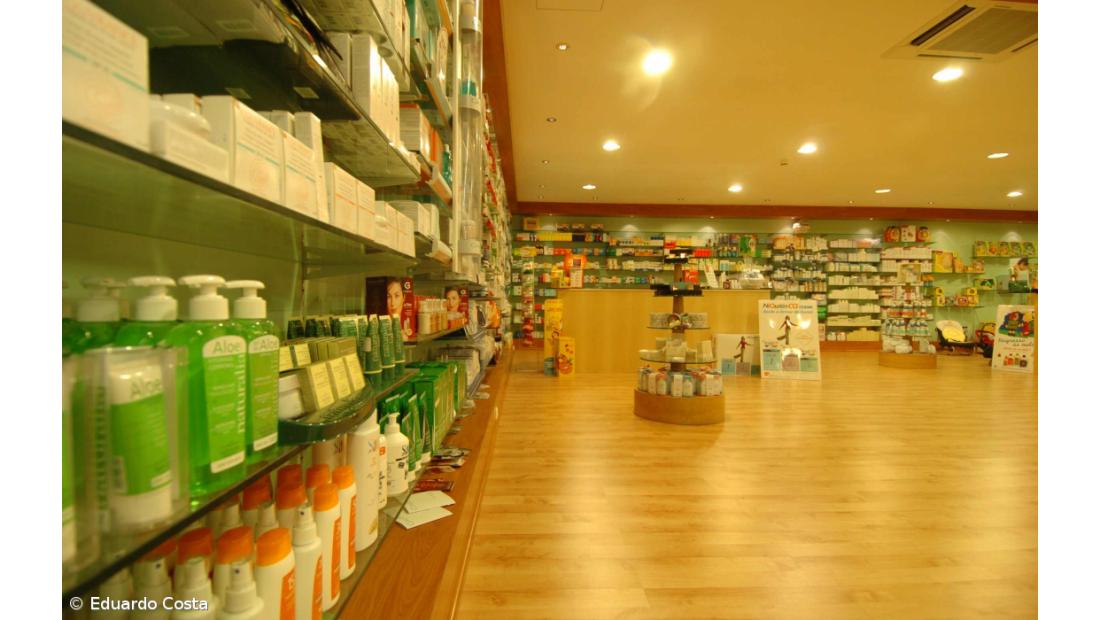 Novas farmácias só deverão surgir em 2009