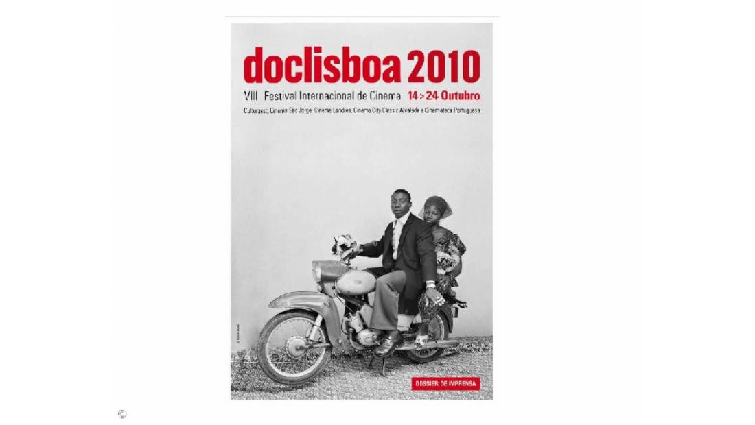 Documentário açoriano exibido Doclisboa