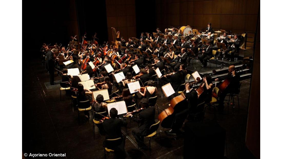 Orquestra Académica Metropolitana inicia hoje digressão aos Açores