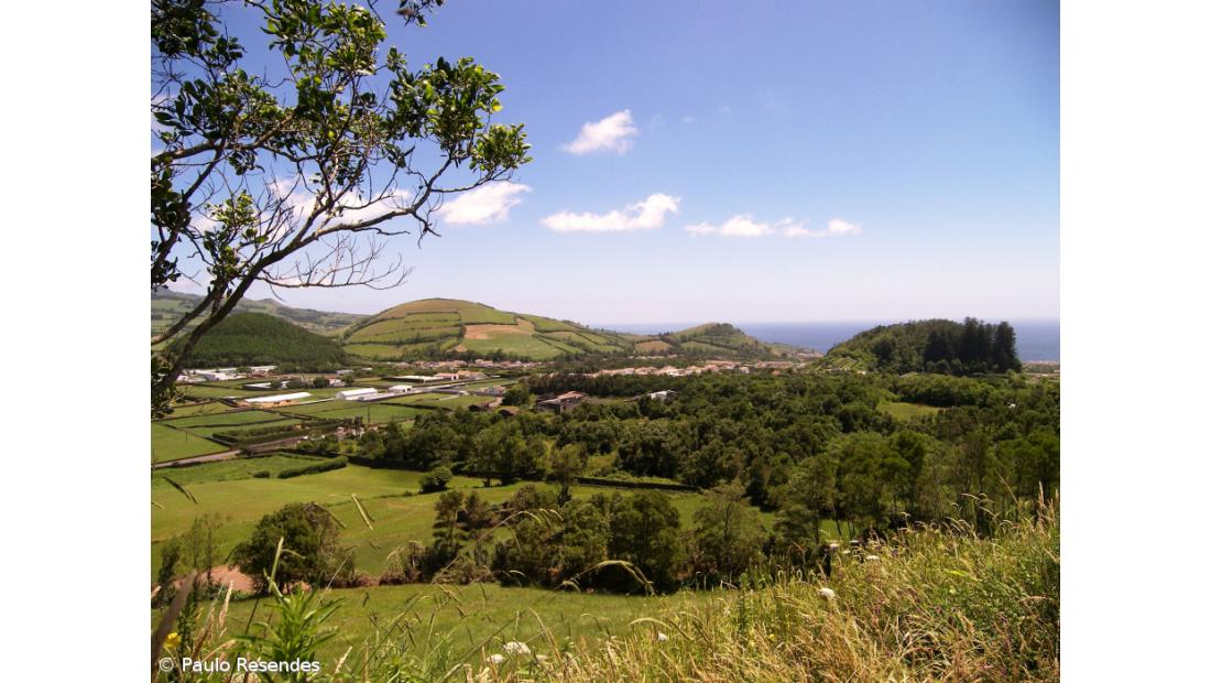 Exposição Fotográfica "Paisagens" de Paulo Resendes