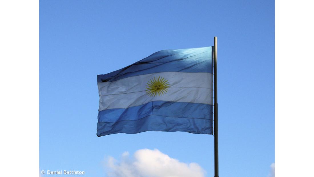 Quatro 'portugueses' nos convocados da seleção argentina