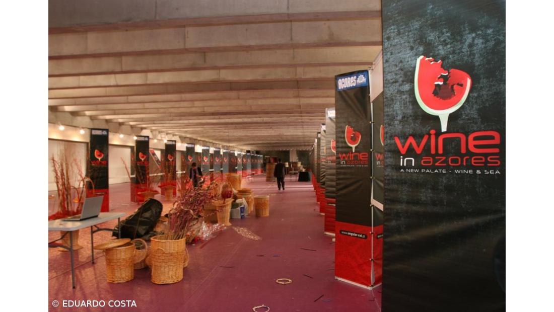 Festival Wine&Fish nas Portas do Mar a partir de hoje 