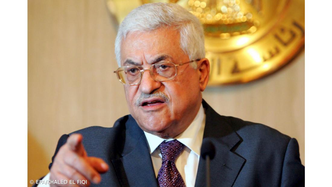 Abbas acusa Hamas de criar obstáculos à reconciliação