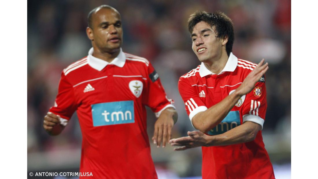 Benfica procura segunda vitória em casa do líder Lyon 