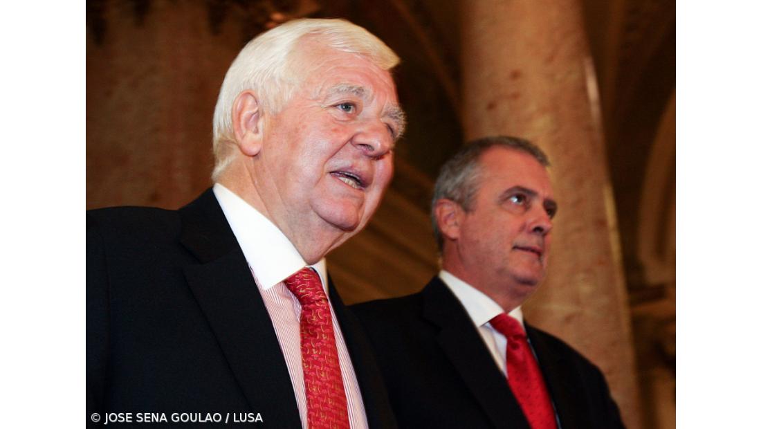 Governo e PSD rompem negociações 