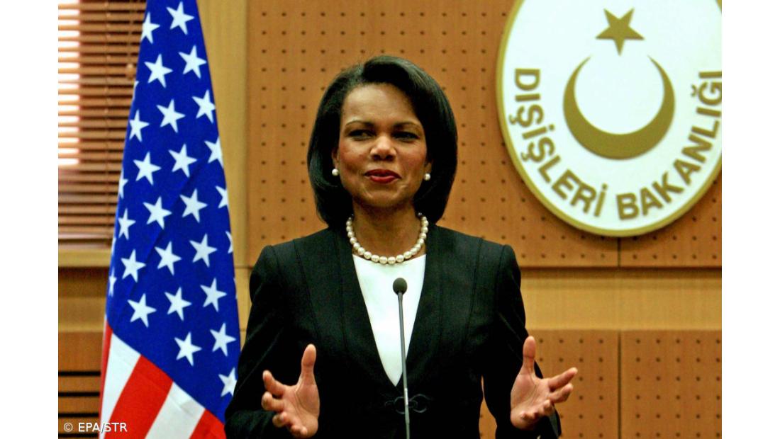 Estados Unidos vão redobrar esforços contra o PKK