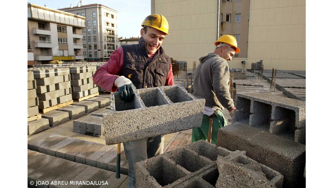 Pinho não garante protecção às construtoras