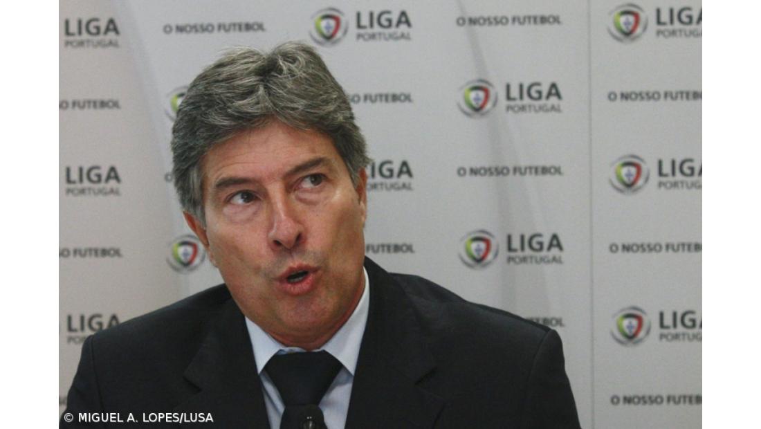 Classificações dos árbitros corrigidas ainda esta semana