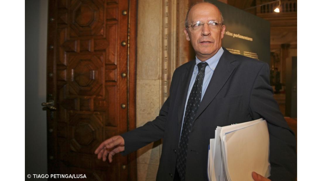 MNE diz que ameaças russas não amedrontam Portugal