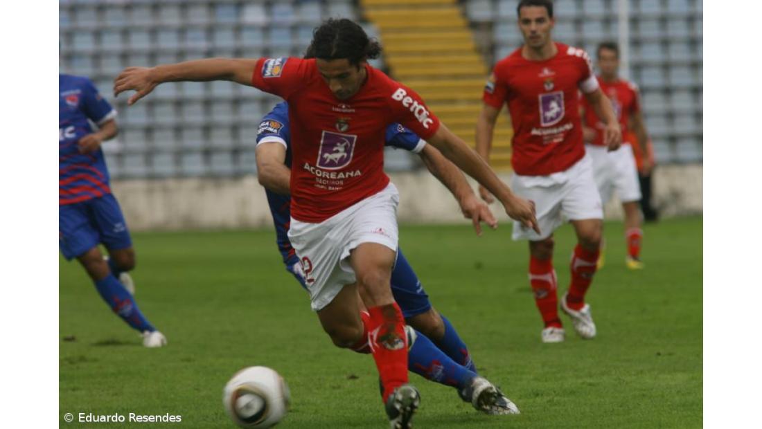 Santa Clara quer continuar com os bons resultados