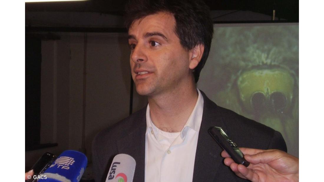 Ex-diretor regional dos Assuntos do Mar acusado de pedofilia