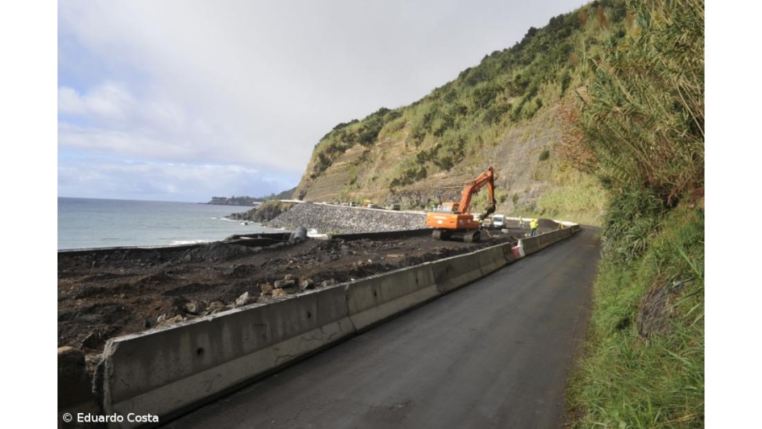 Governo anuncia abertura em setembro de dois troços da SCUT 