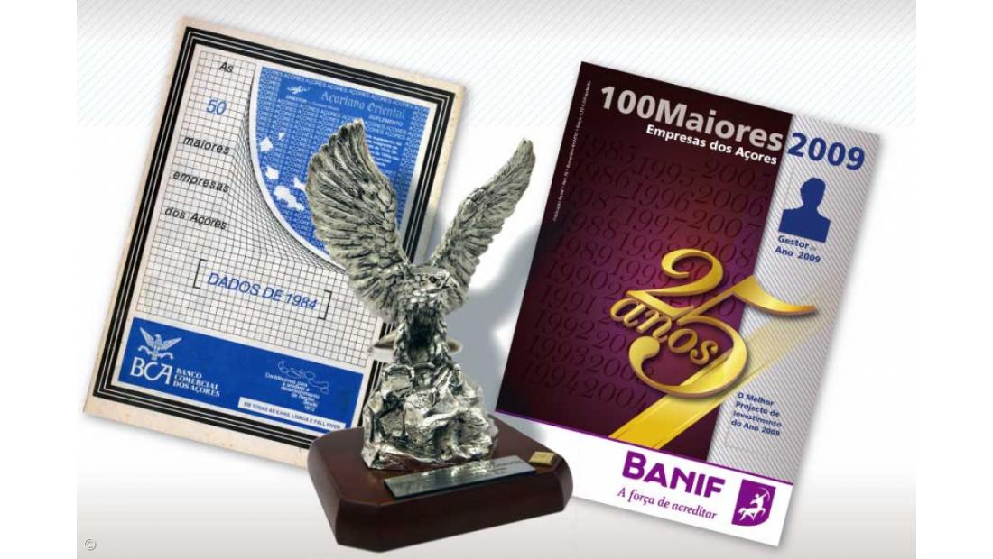 Açormédia divulga hoje ranking das empresas