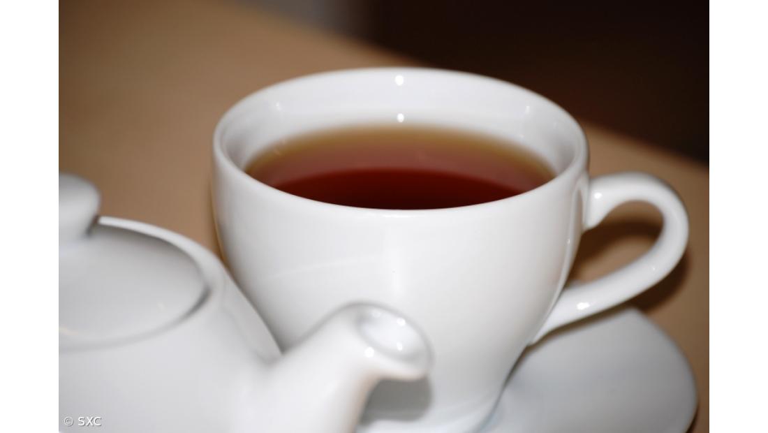 China deverá exportar mais de 300.000 toneladas de chá