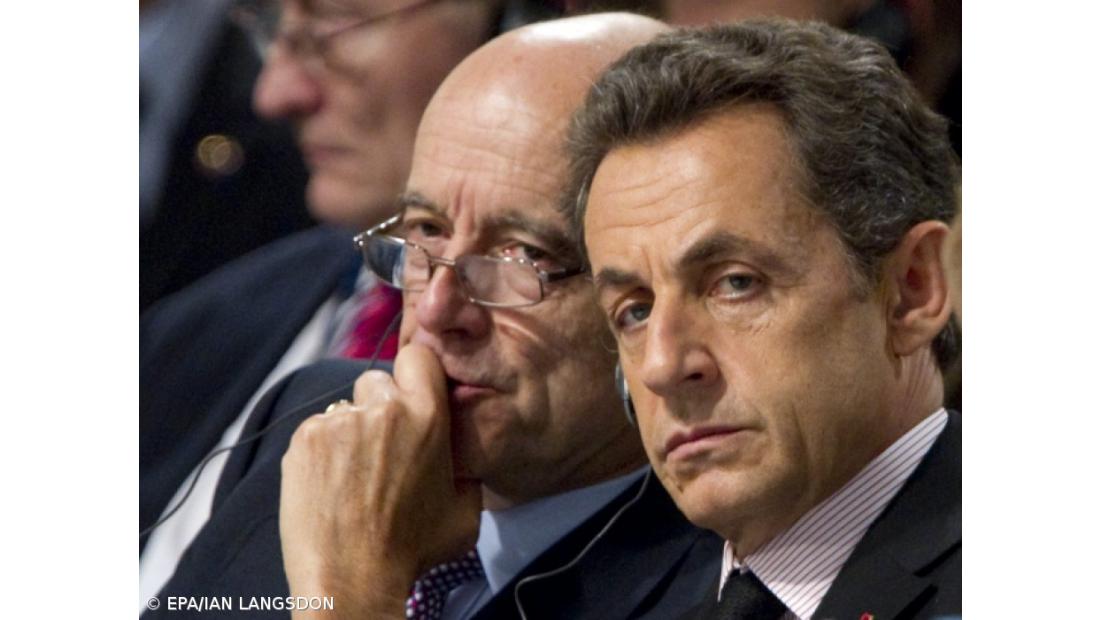 Nicolas Sarkozy volta a tribunal por corrupção e tráfico de influências