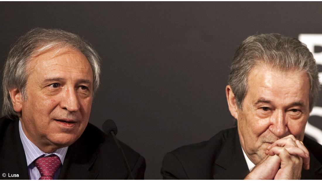  Madail contido nas declarações à chegada a Zurique 