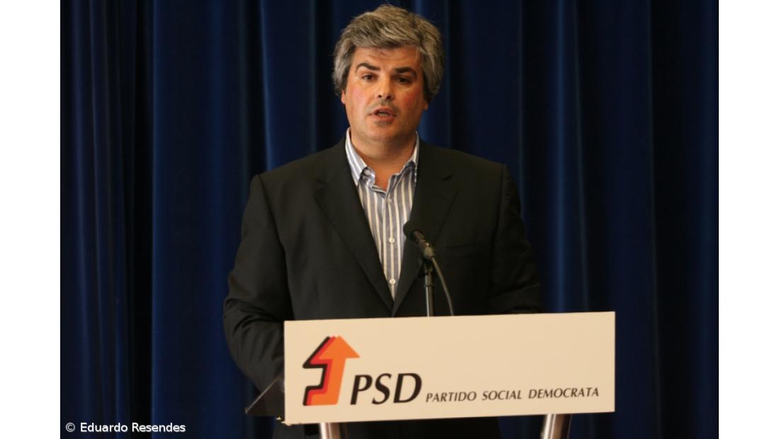 PSD pede suspensão de limites nos reembolsos na saúde nos Açores