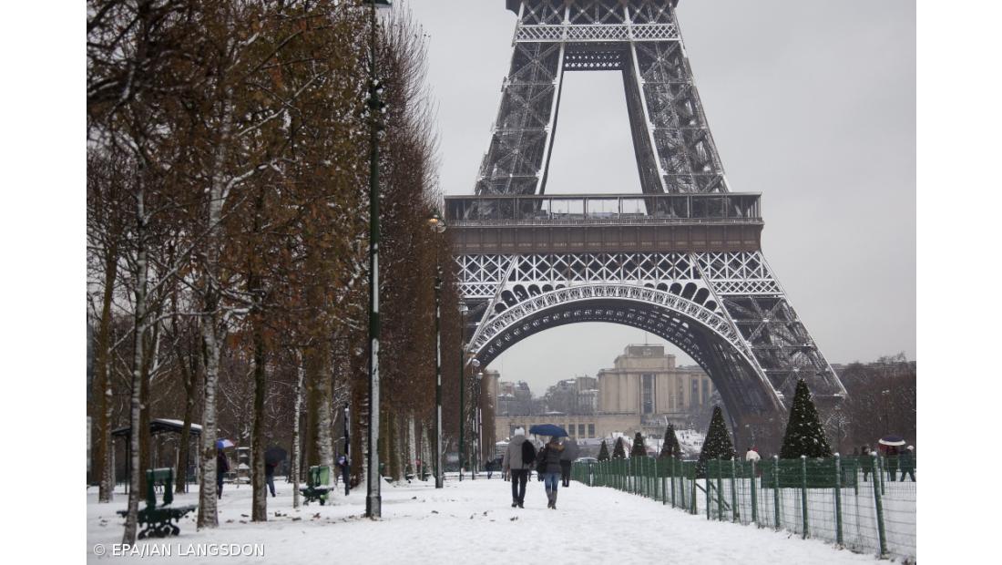 Ministro francês diz que não haverá mais austeridade em 2013