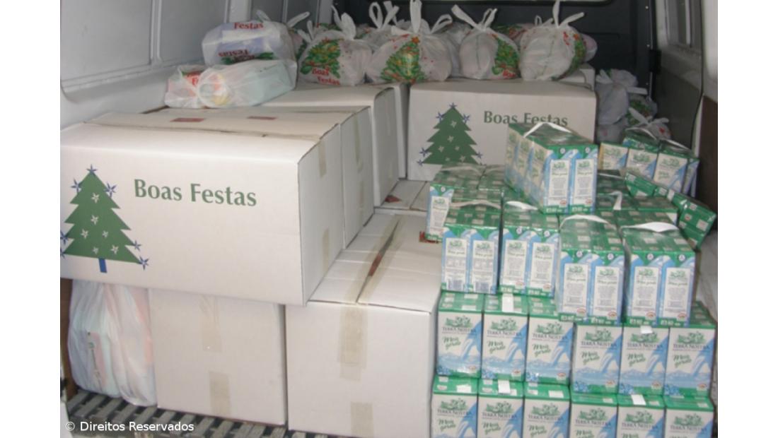 "Let's Rock 4 Charity" angariou total de 1800 euros