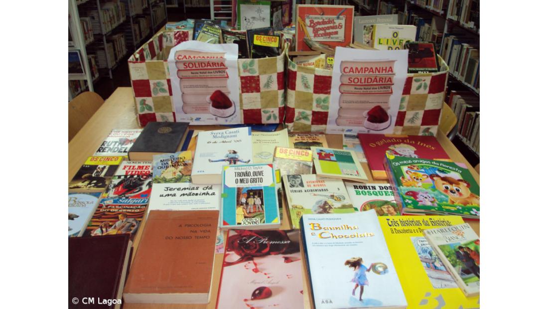 Açores criam rede regional de bibliotecas escolares 