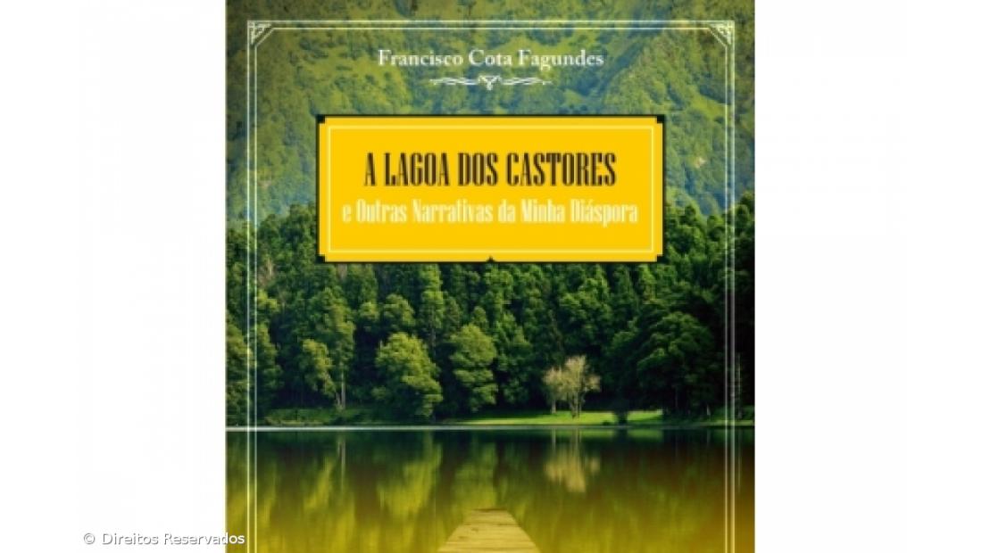 "A Lagoa dos Castores" lançado em Ponta Delgada