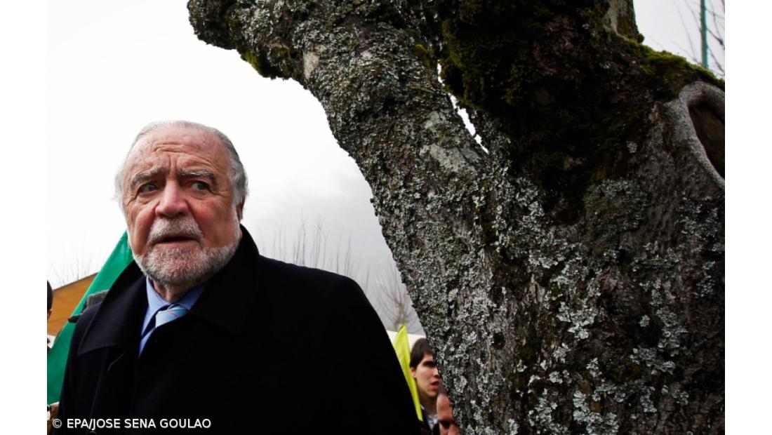 Sentença de ação de Manuel Alegre contra militar e jornalista a 15 de setembro