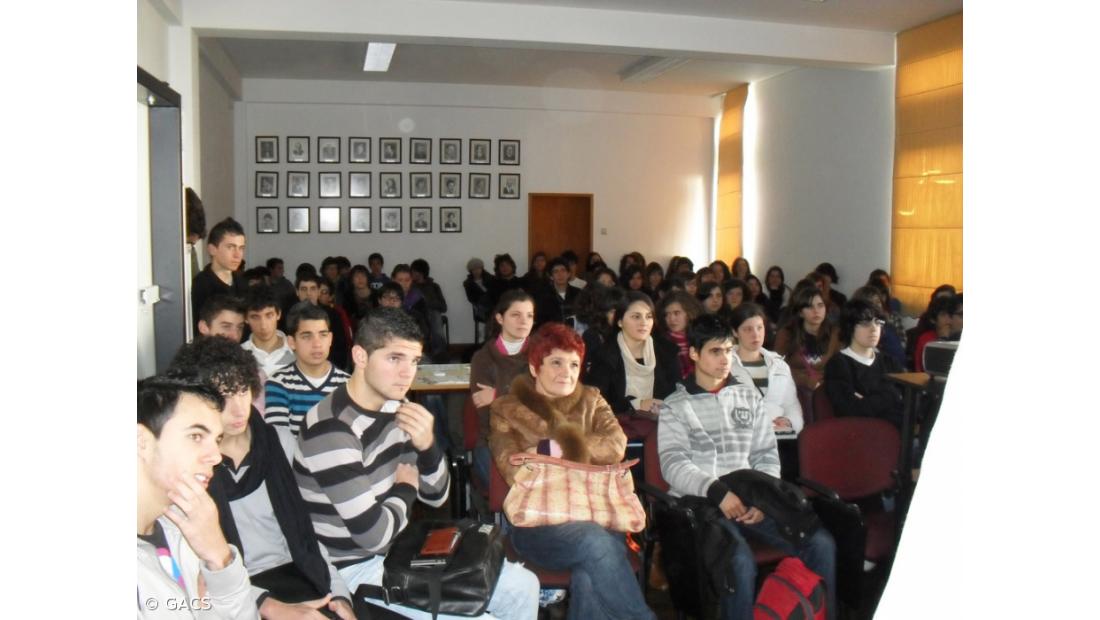 Pousadas de Juventude receberam 24 mil hóspedes em 2011