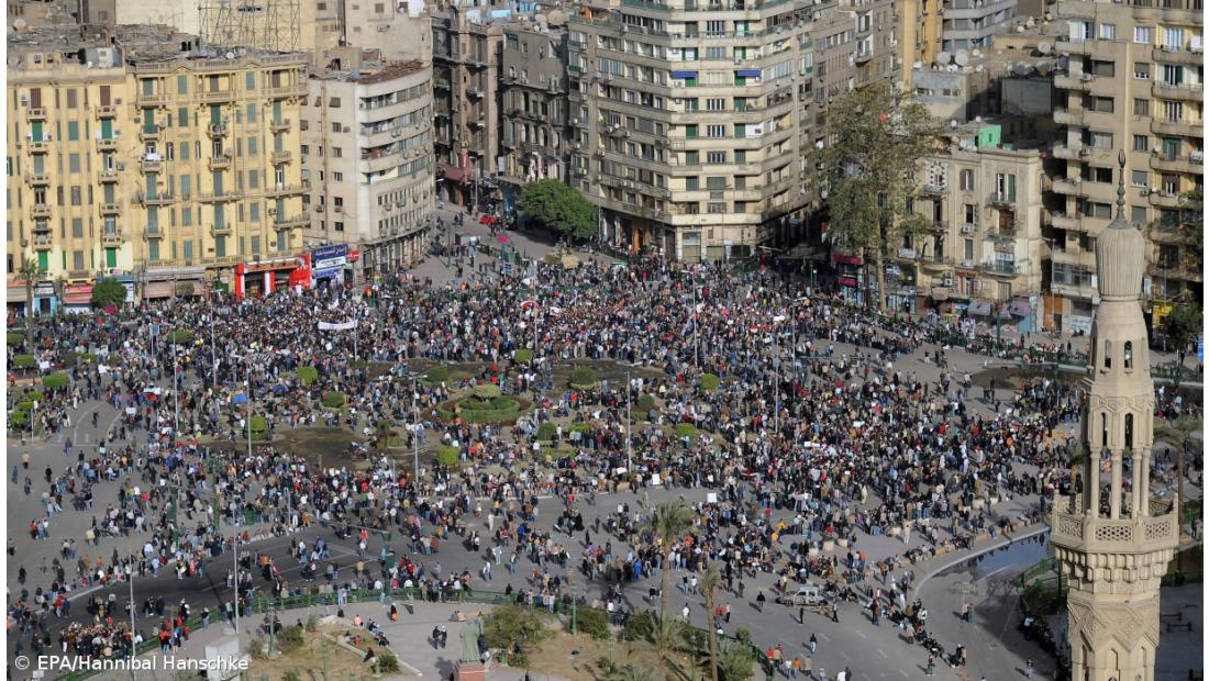 Estudante morre em confrontos entre polícia e islamitas no Cairo