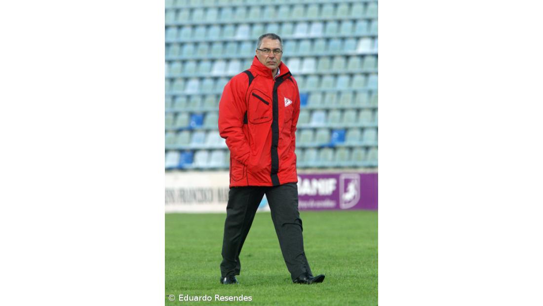 Desportivo das Aves vence Vitória de Setúbal na estreia de Augusto Inácio