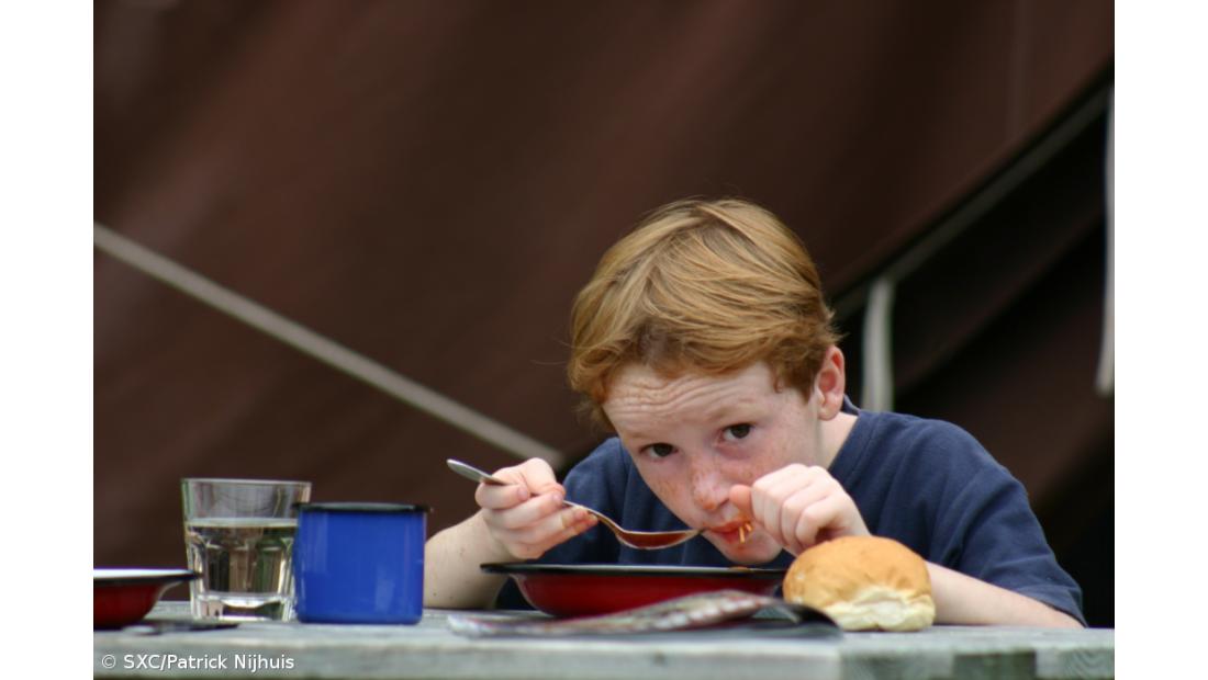 Todos os países da UE têm regras para alimentação saudável nas escolas