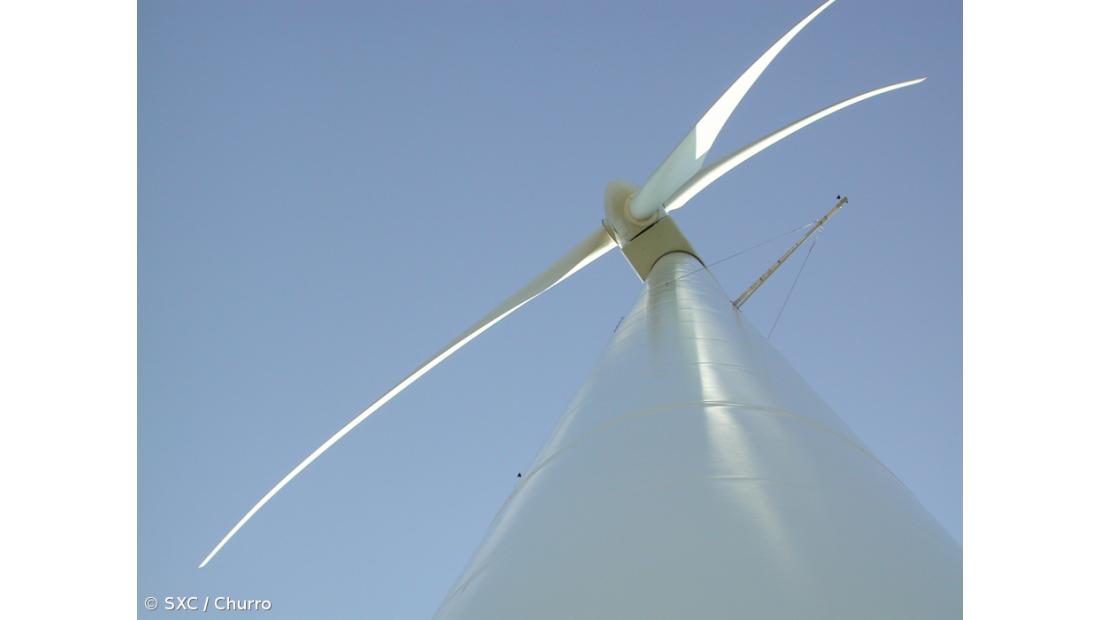 Produção eólica aumenta 28% e regista melhor setembro de sempre