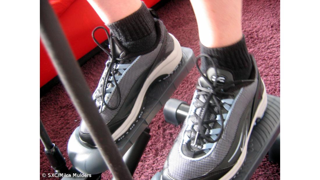 Convenção de Fitness recebe 1200 praticantes e profissionais