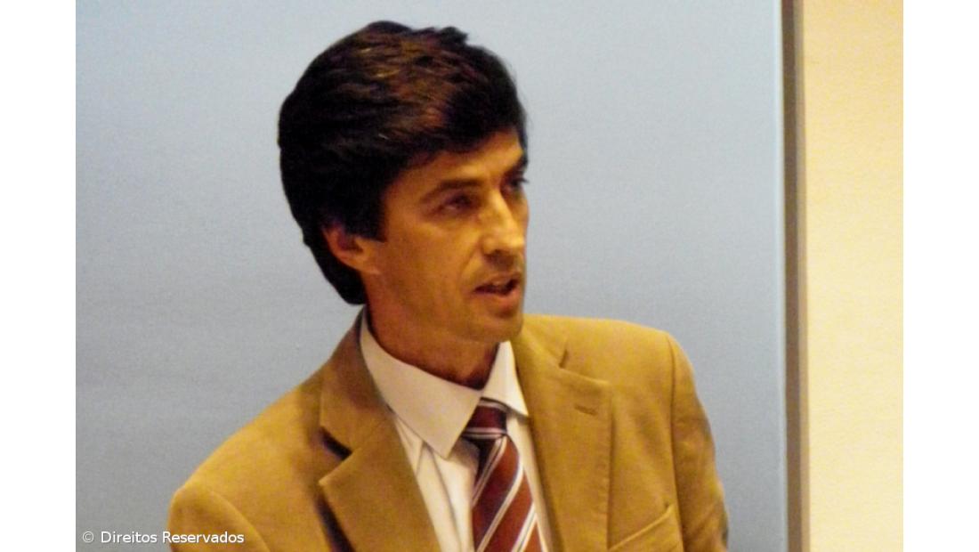 Cláudio Lopes (PSD) promete "projeto de desenvolvimento" para Lajes do Pico