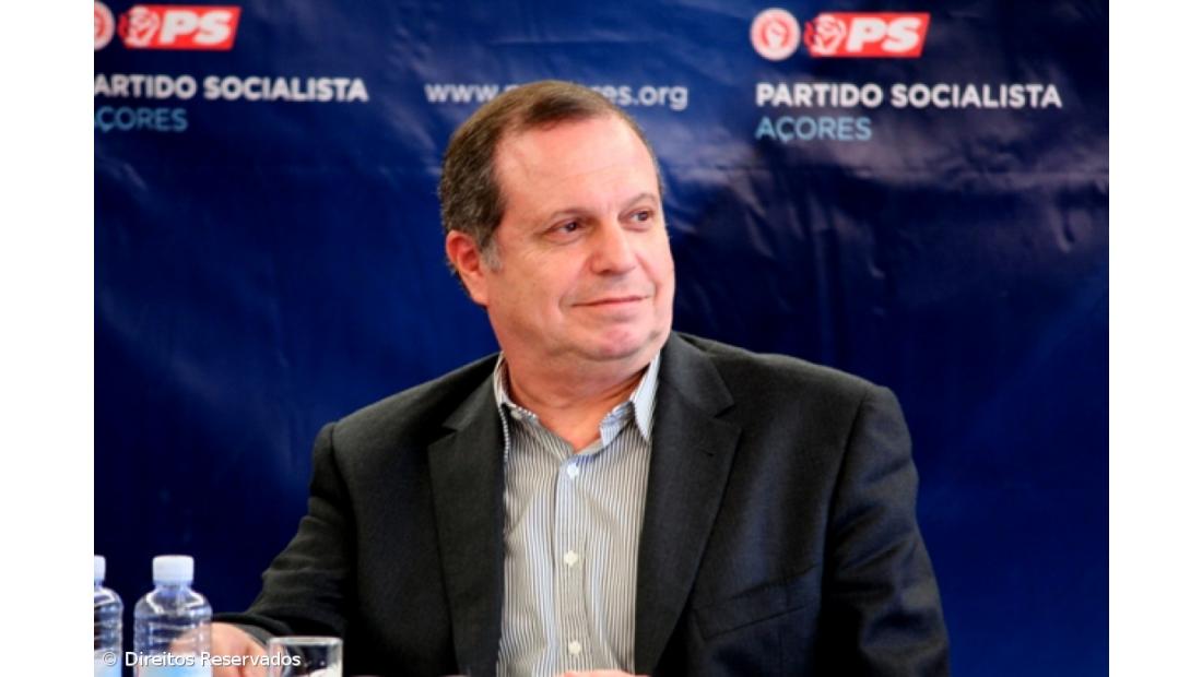 César diz que líder do PSD regional é exemplo a evitar