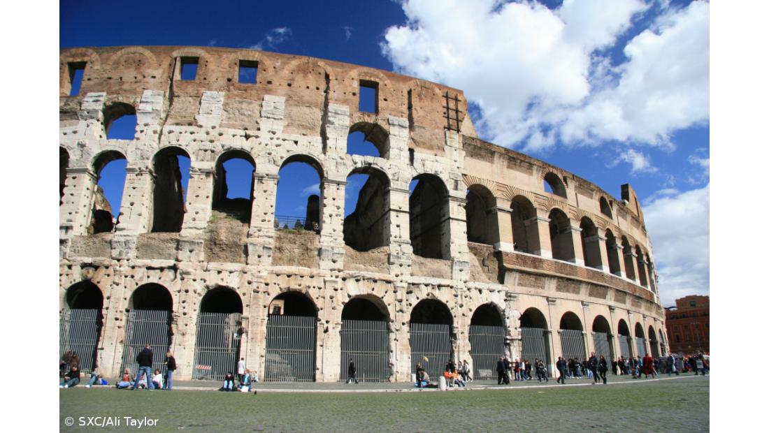 FMI e Comissão vigiam contas publicas italianas