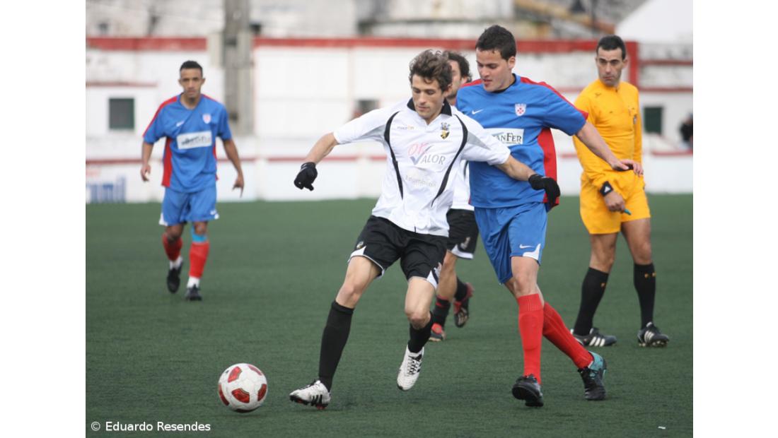 Manual de como sofrer um golo sem consentir um remate que seja