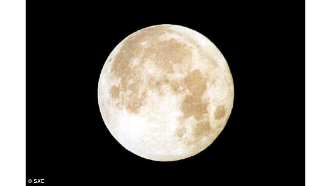 NASA mostra imagens do impacto de um asteroide na Lua