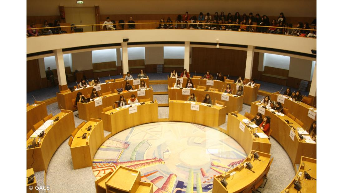 Formado grupo de trabalho para definir serviço público de rádio e televisão nos Açores