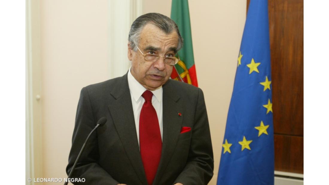 Representante da República inicia hoje audições com partidos