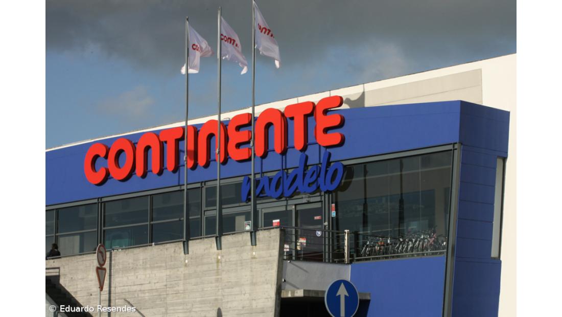 Supermercados Continente têm preços mais baixos em 17 distritos e nas ilhas