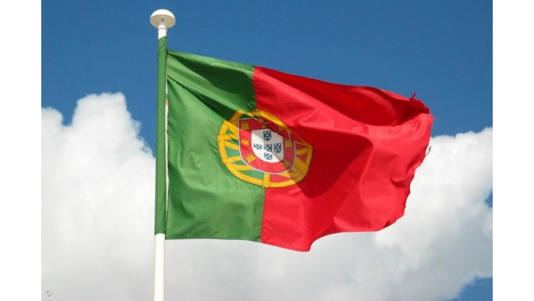 Portugal vai pedir ajuda externa