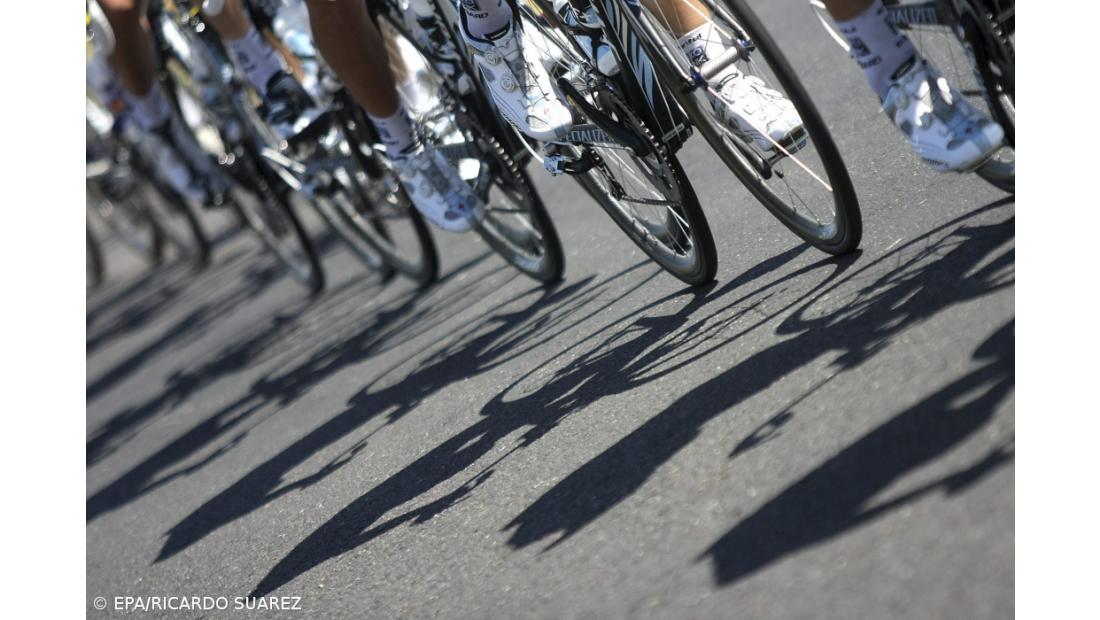 Dez ciclistas da W52-FC Porto constituídos arguidos